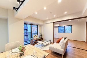 【バルコニー】 | グランベル上野の杜