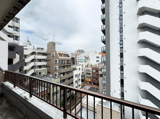 【設備】 | グランベル上野の杜