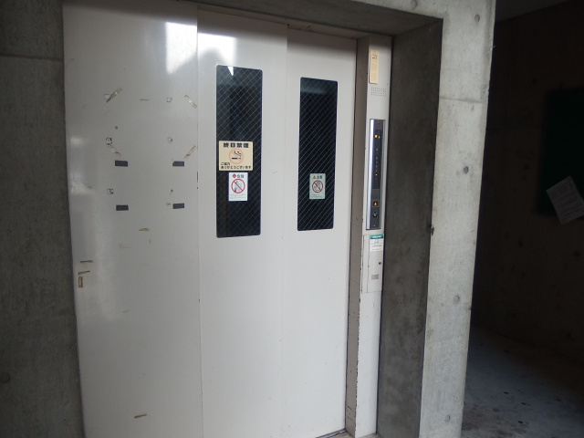 アクセスストリートのその他共用部分