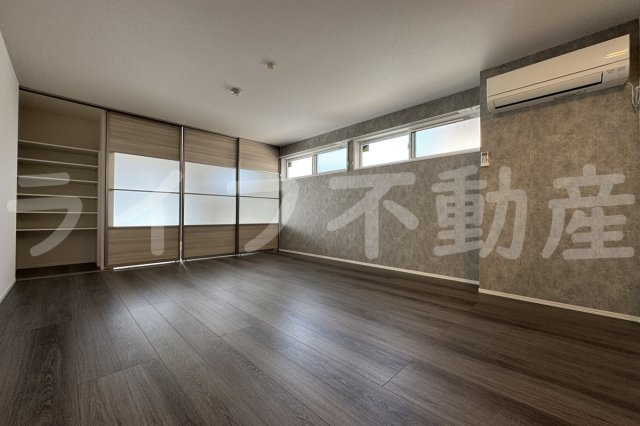 アイビー俊徳道の内装|内装もきれいです