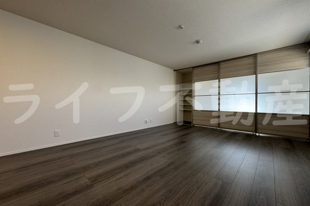 アイビー俊徳道の内装|きれいな内装です