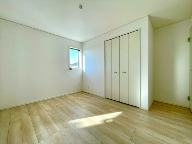 クレイドルガーデン羽咋市大川町　第３