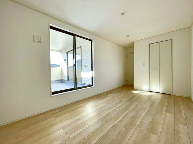 クレイドルガーデン羽咋市大川町　第３