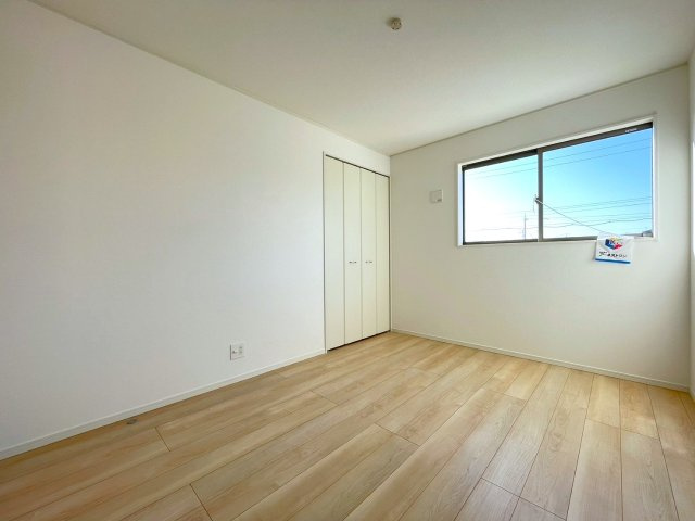 クレイドルガーデン羽咋市大川町　第３