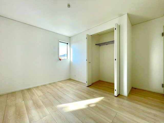 クレイドルガーデン羽咋市大川町　第３