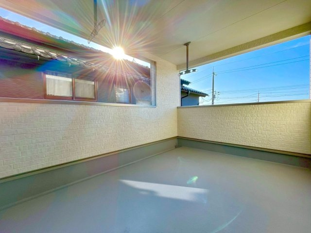 クレイドルガーデン羽咋市大川町　第３