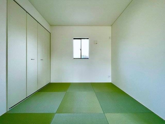 クレイドルガーデン羽咋市大川町　第３
