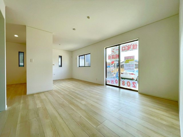 クレイドルガーデン羽咋市大川町　第３