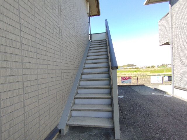 アンジュ岡崎南のその他共用部分