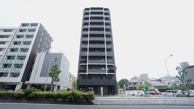 メイクス高岳
