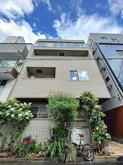 Ｌｕｎａ　ＳｔｅｌｌａⅠの外観