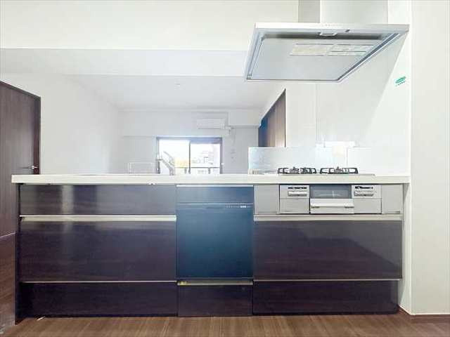 A-style六本松のその他