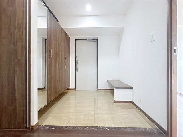 A-style六本松の居間・リビング