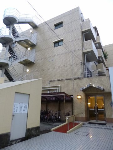 ロイヤルプラザ滝野川