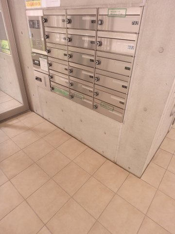 Feliz小石川のその他共用部分