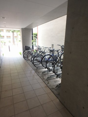 Feliz小石川のその他共用部分