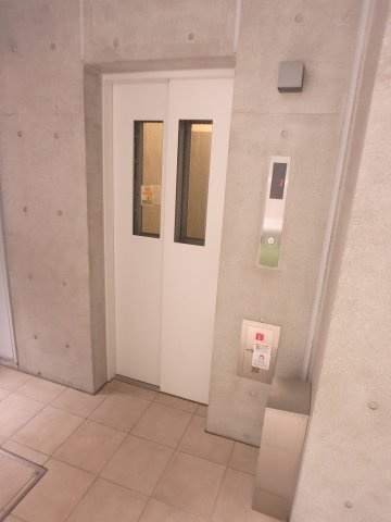 Feliz小石川のその他共用部分