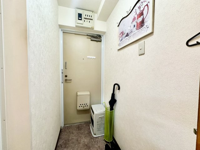 朝日プラザ国分町のその他
