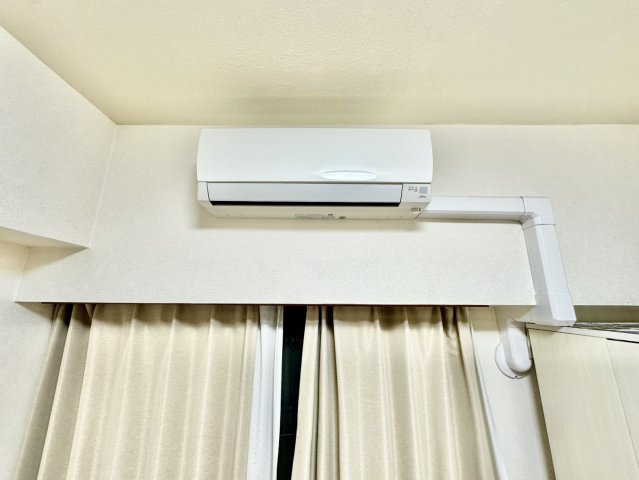 朝日プラザ国分町のその他