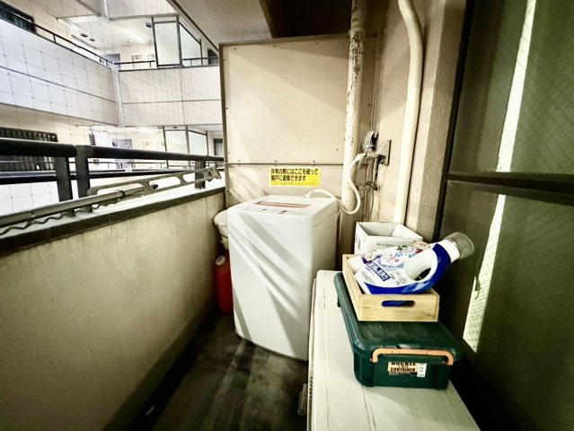 朝日プラザ国分町のその他