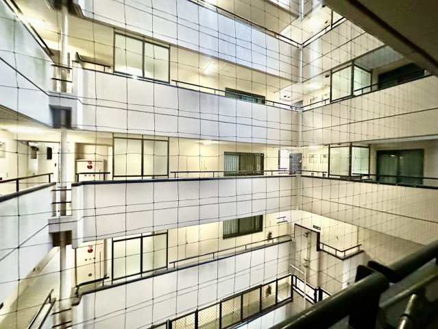 朝日プラザ国分町のその他
