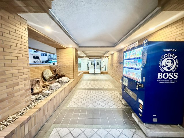 朝日プラザ国分町のその他