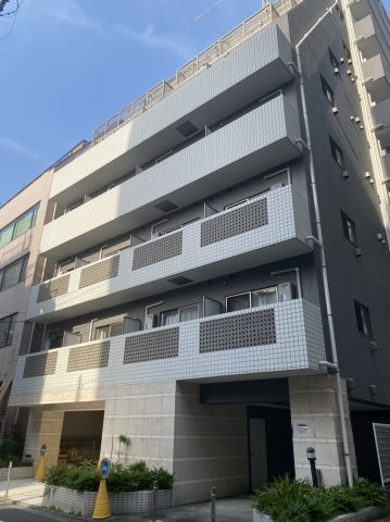 ラグジュアリーアパートメント本郷