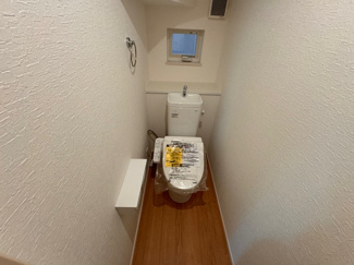 【トイレ】 | FIRST TOWN第2守山区川北町全1棟【白沢小　守山北中】 | 今すぐのご案内可能です！→  0120-336-922　までお気軽にお問い合わせください。