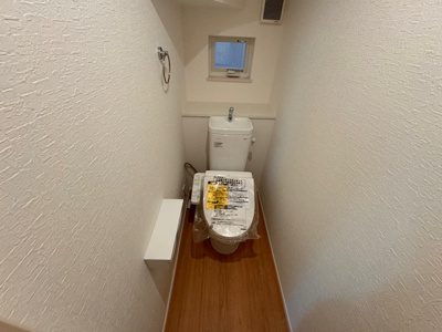 【トイレ】 | FIRST TOWN第2守山区川北町全1棟【白沢小　守山北中】 | 今すぐのご案内可能です！→  0120-336-922　までお気軽にお問い合わせください。