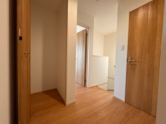 【収納】 | FIRST TOWN第2守山区川北町全1棟【白沢小　守山北中】 | 今すぐのご案内可能です！→  0120-336-922　までお気軽にお問い合わせください。