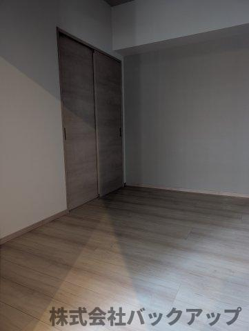 aLATO赤坂けやき通りの居間・リビング