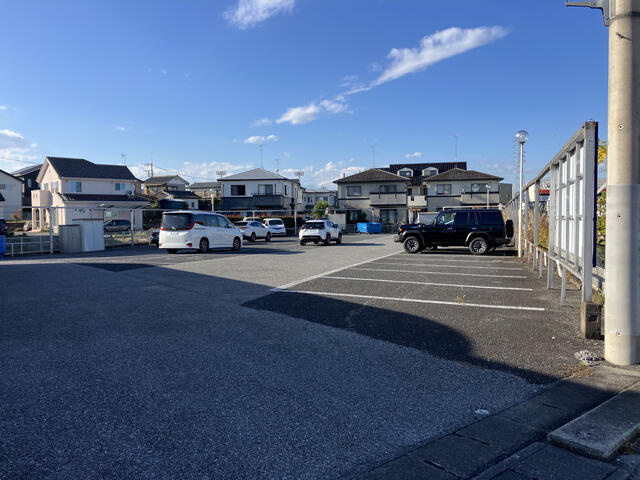 宇都宮市鶴田町　1754.70㎡　売地
