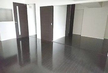 アクタス渡辺通パークシティのその他共用部分