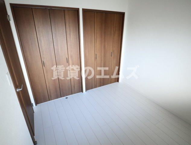 【洋室】 | ＬＥＧＥＮＤ東比恵