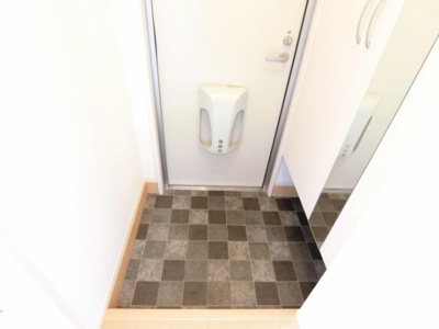 【玄関】 | にゅうまごびれっじⅡ