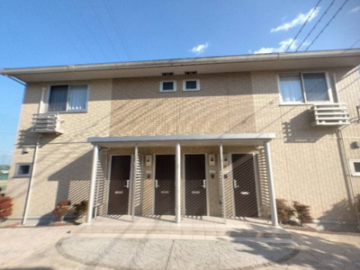 【外観】 | にゅうまごびれっじⅡ