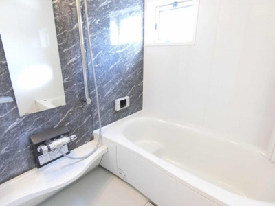 【浴室】 | にゅうまごびれっじⅡ