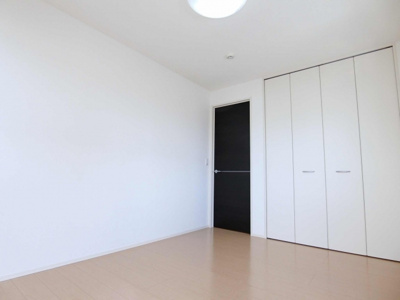 【洋室】 | にゅうまごびれっじⅡ