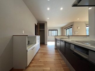 【キッチン】 | 鳴子２丁目　中古戸建