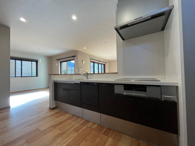 【キッチン】の画像