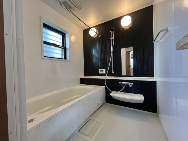 【浴室】の画像