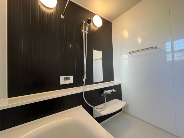 【浴室】の画像