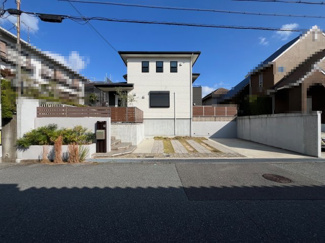 【外観】 | 鳴子２丁目　中古戸建