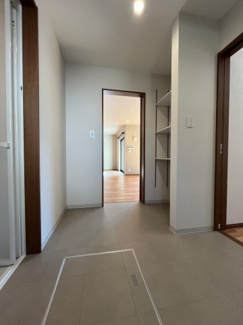 【脱衣所】 | 鳴子２丁目　中古戸建