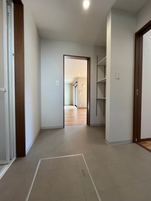 【脱衣所】 | 鳴子２丁目　中古戸建