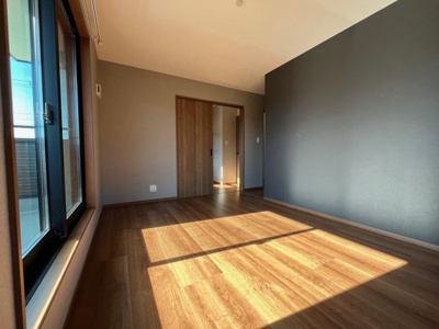 【洋室】 | 鳴子２丁目　中古戸建