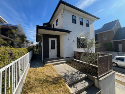 【その他】 | 鳴子２丁目　中古戸建