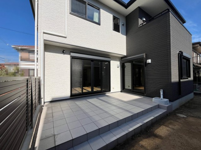 【その他】 | 鳴子２丁目　中古戸建