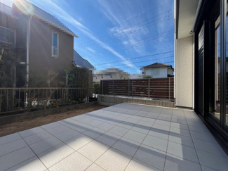 【その他】 | 鳴子２丁目　中古戸建