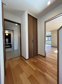 【玄関】 | 鳴子２丁目　中古戸建